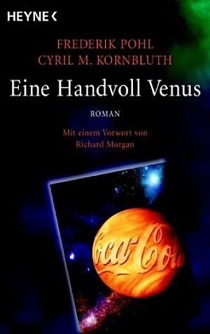 [Meisterwerke der Science Fiction 01] • Eine Handvoll Venus